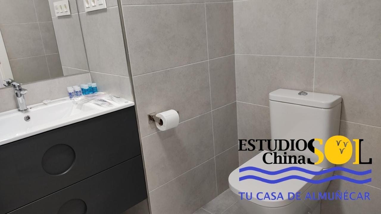 Apartment Estudios Chinasol
