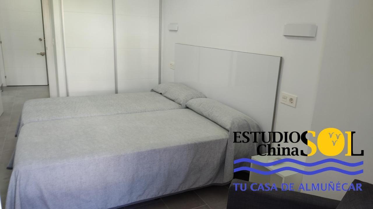 Estudios Chinasol Appartement *