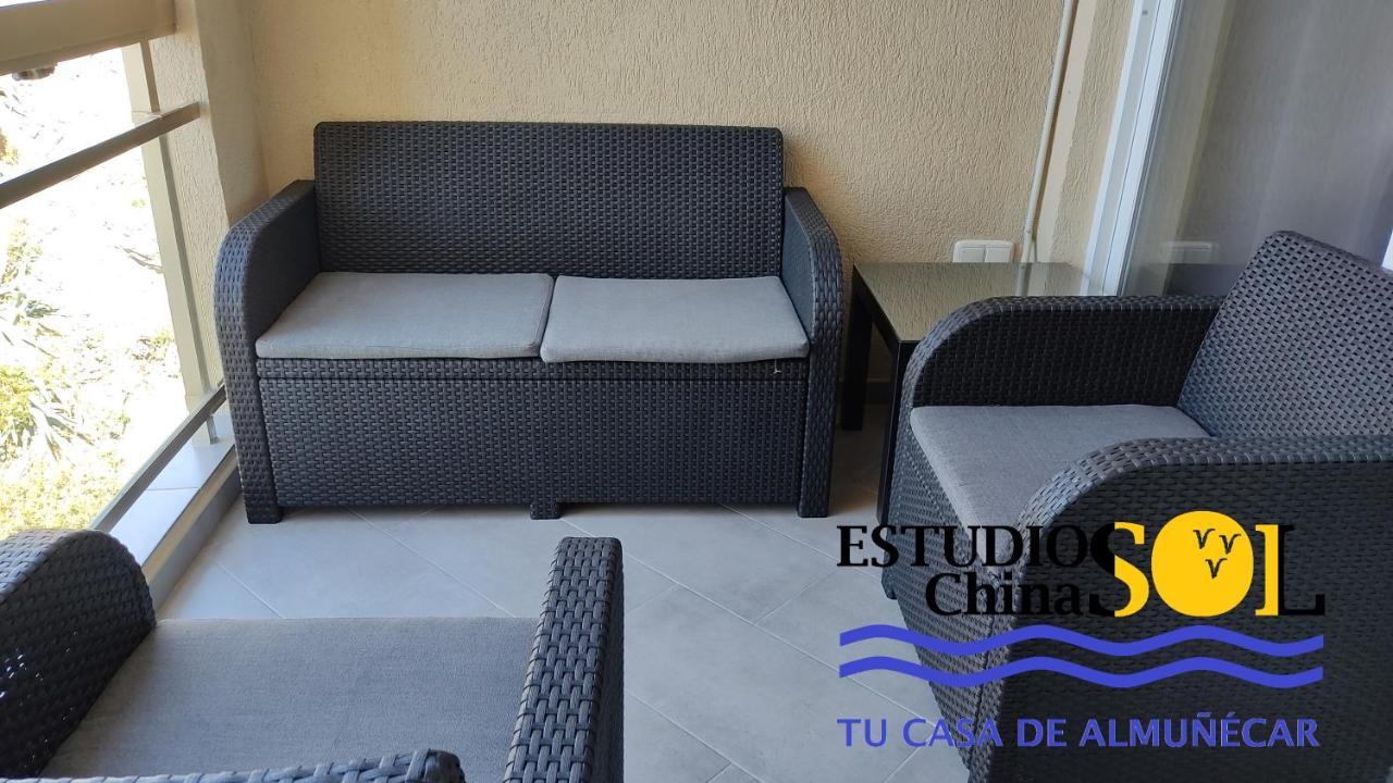 Estudios Chinasol