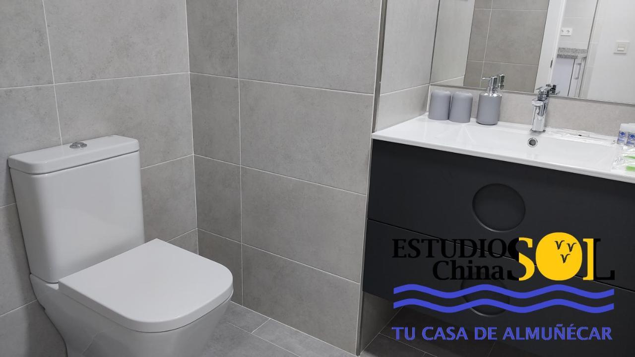 Estudios Chinasol * Almunecar
