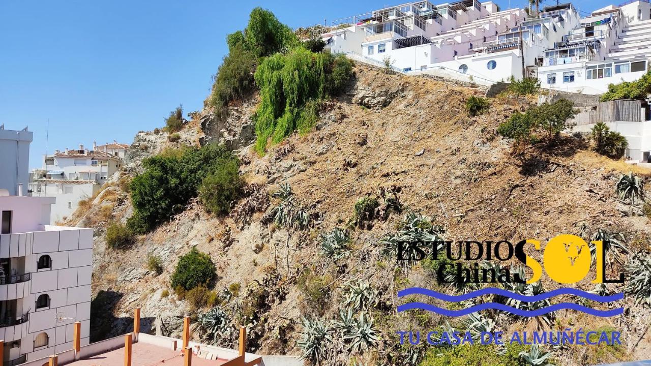Estudios Chinasol