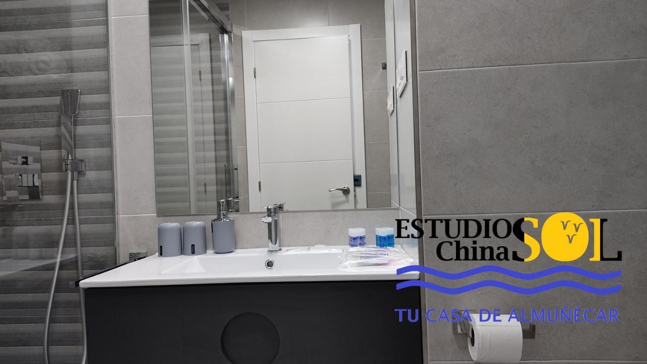 Appartement Estudios Chinasol *