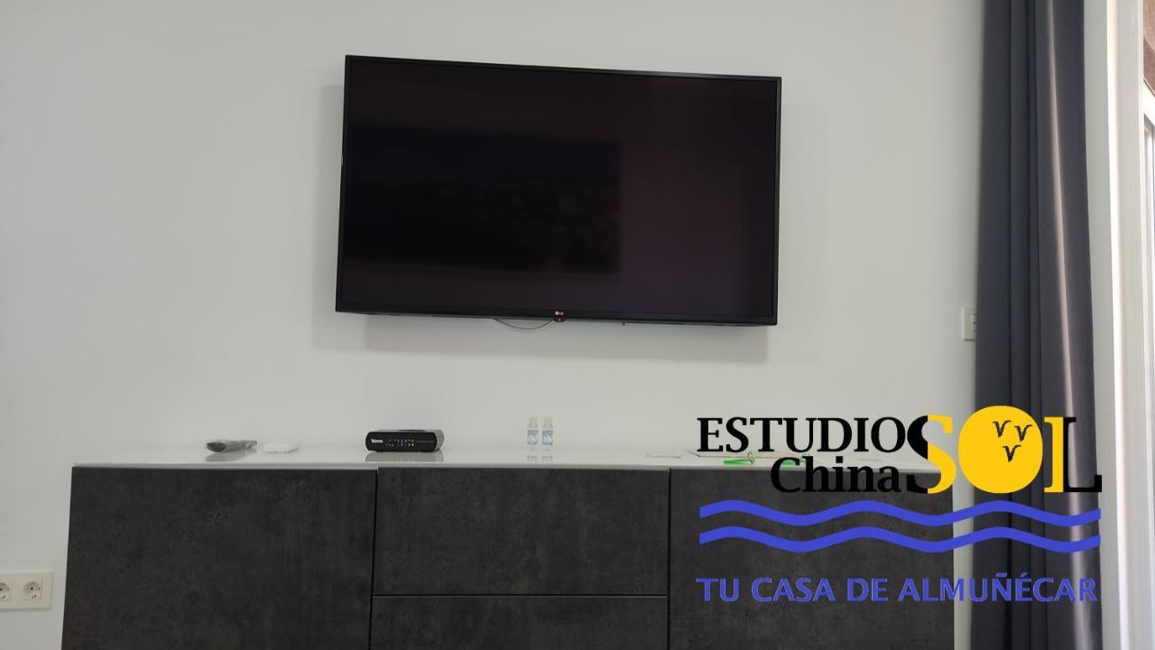 Estudios Chinasol