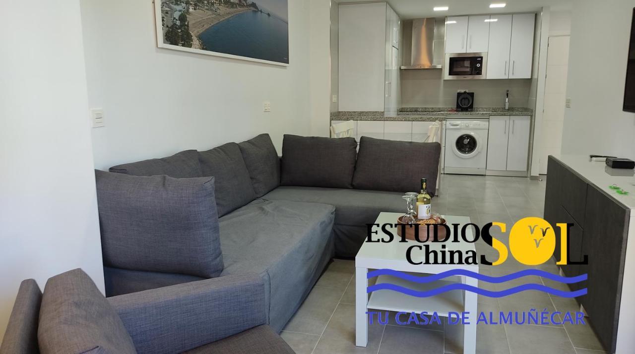 Appartement Estudios Chinasol *