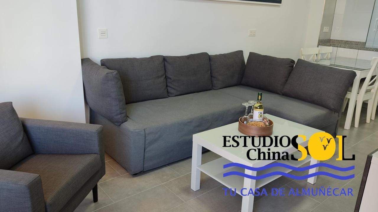 Estudios Chinasol * Almuñécar