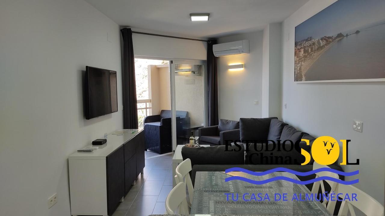 Estudios Chinasol Apartment