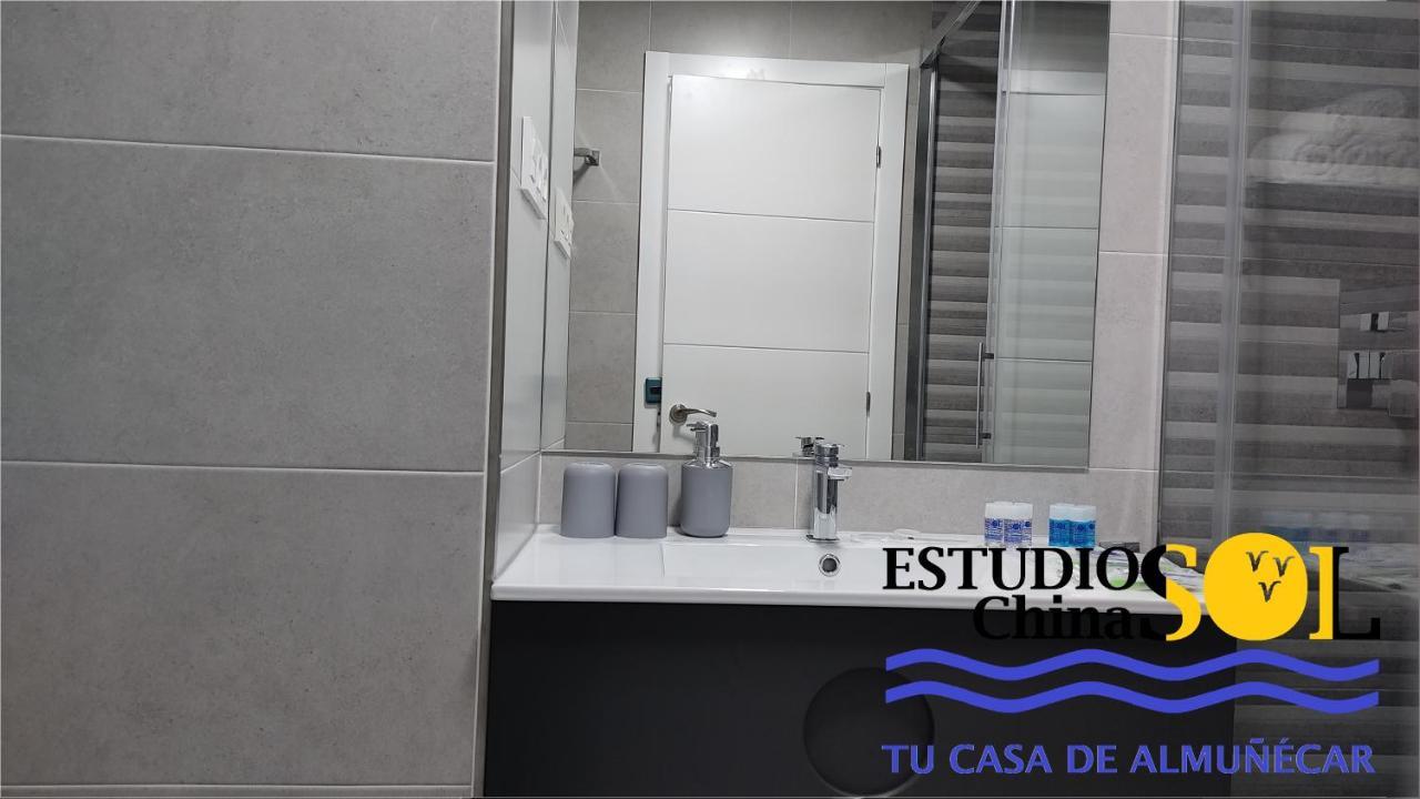 Estudios Chinasol * Almuñécar