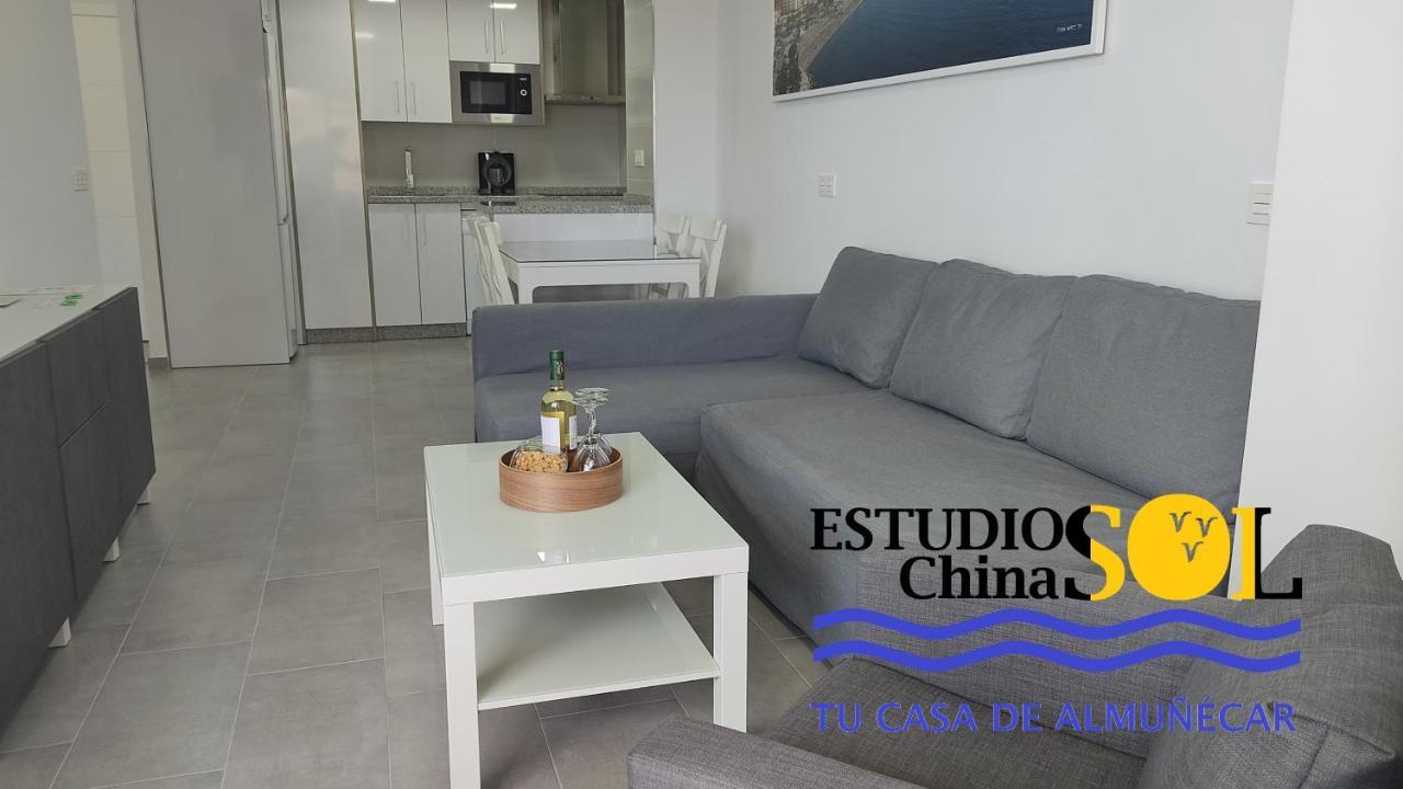 Estudios Chinasol