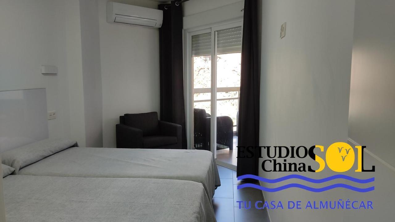 Appartement Estudios Chinasol *
