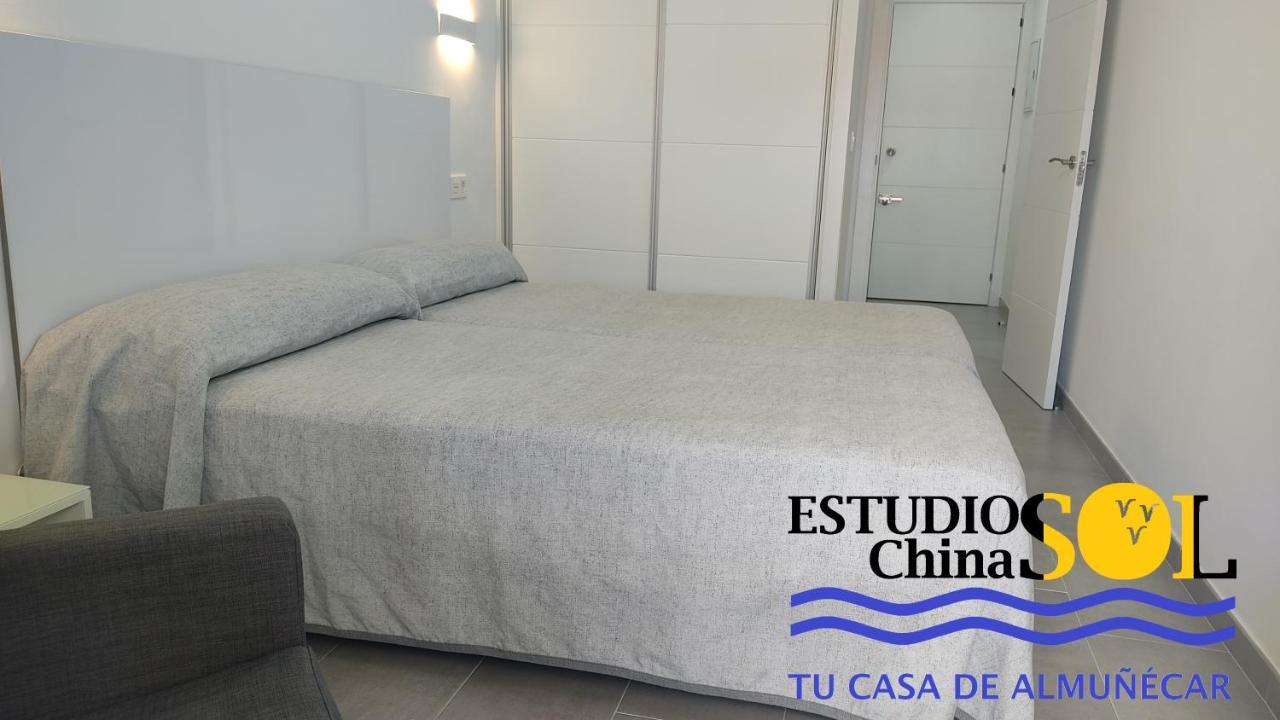 Estudios Chinasol