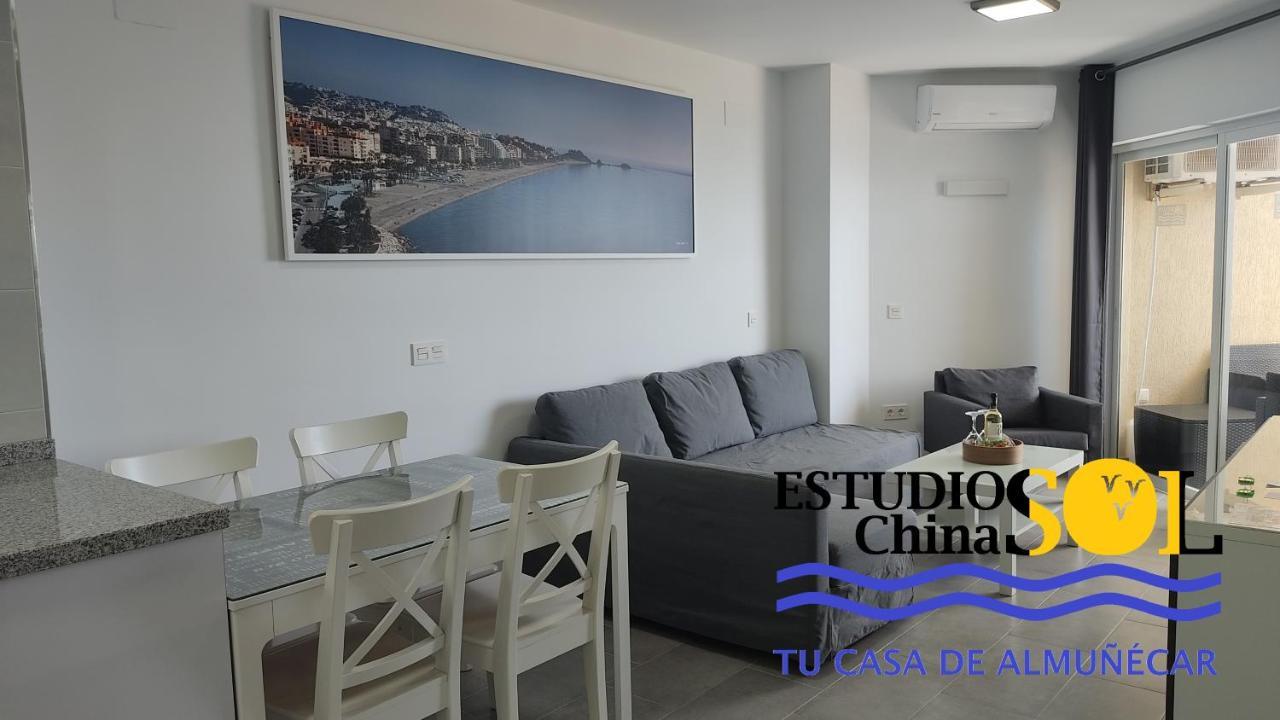 Estudios Chinasol Apartment *