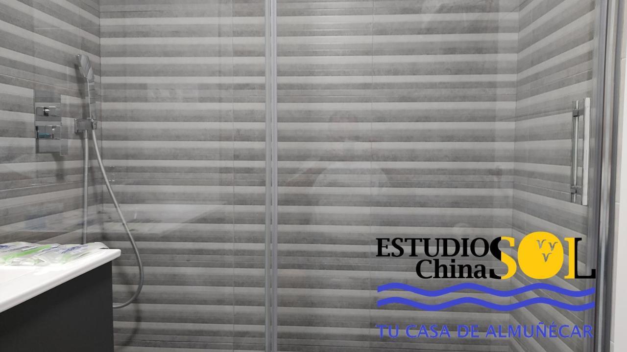 Estudios Chinasol Almuñécar