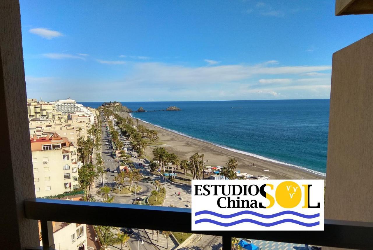Estudios Chinasol * Almuñécar
