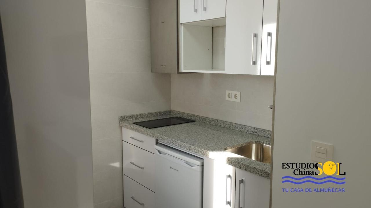 Estudios Chinasol Apartment Almunecar