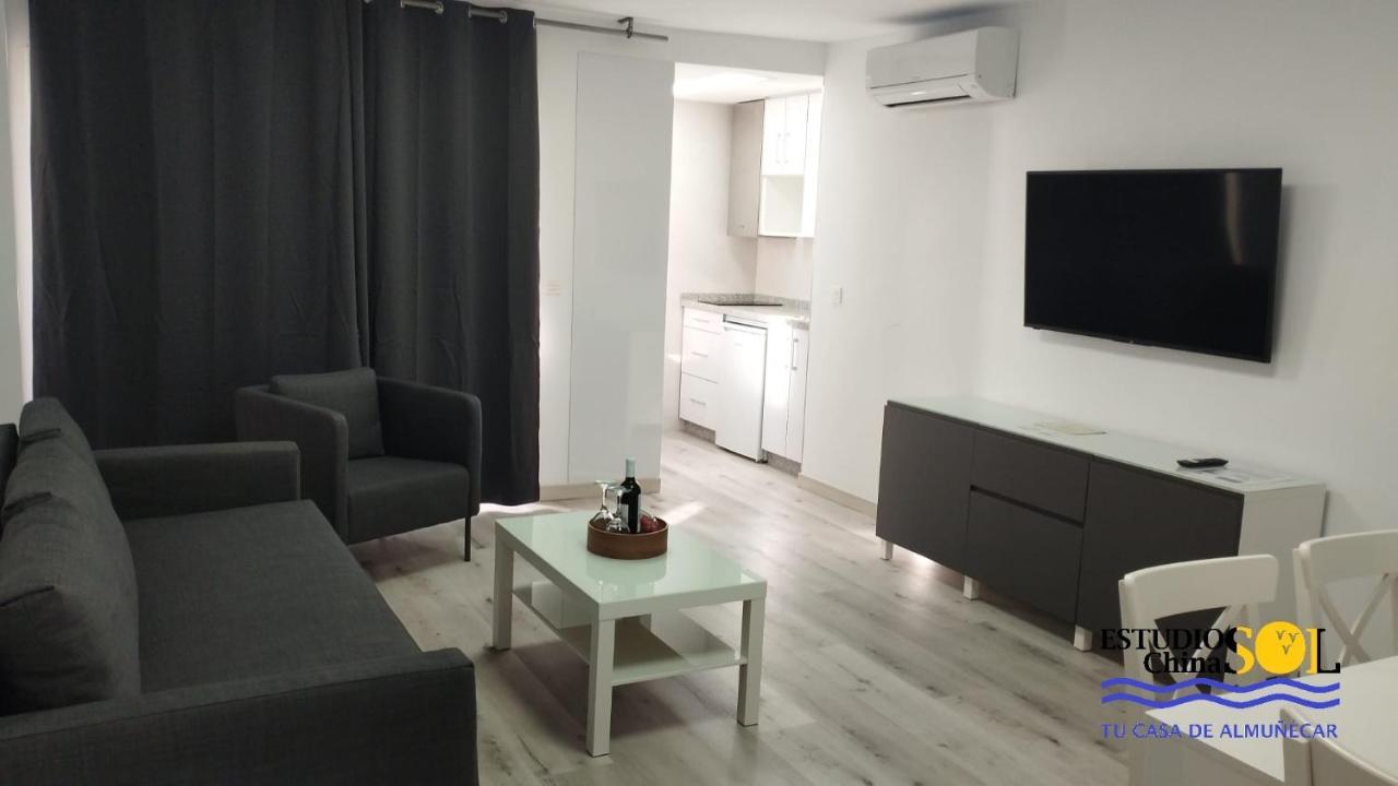 Estudios Chinasol Almuñécar