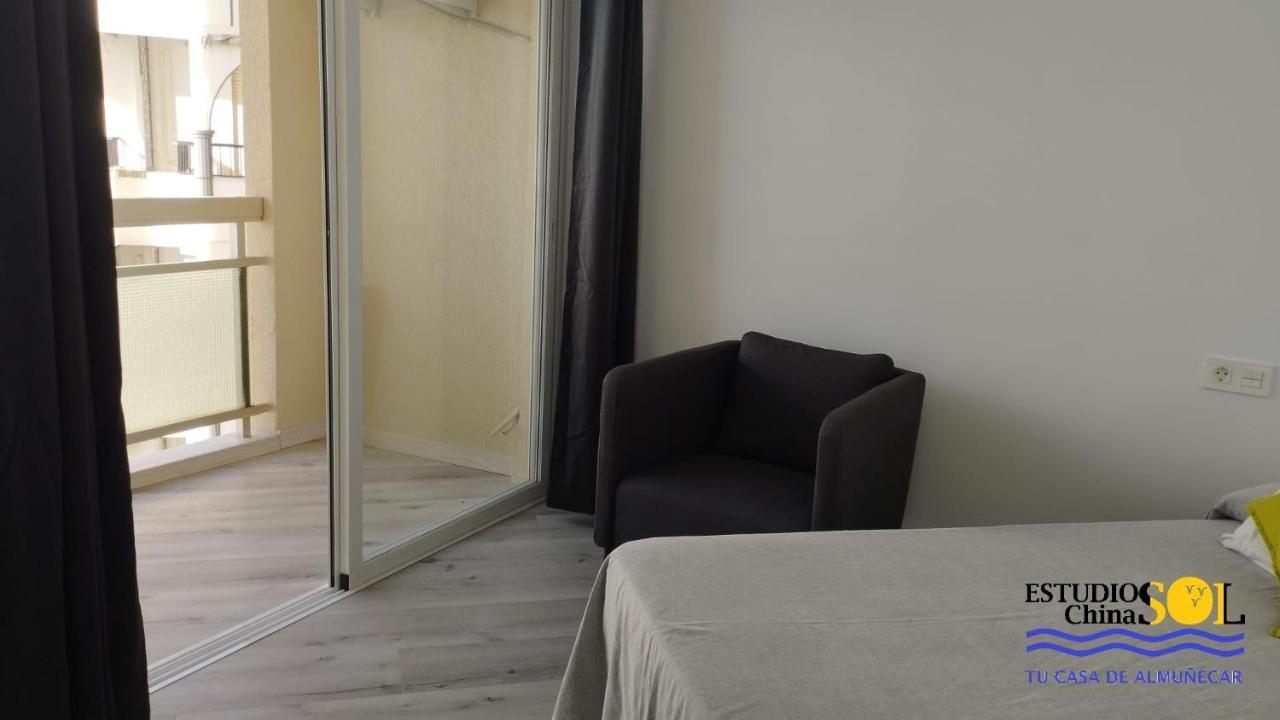 Apartment Estudios Chinasol