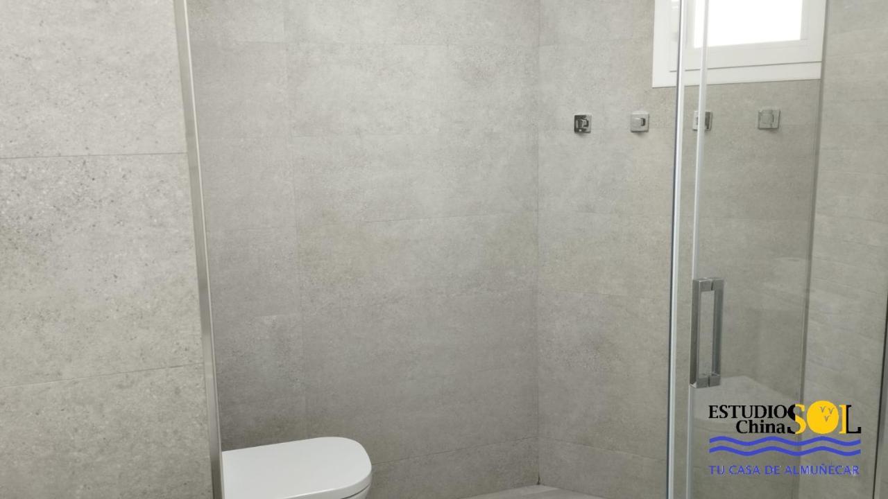 Apartment Estudios Chinasol *
