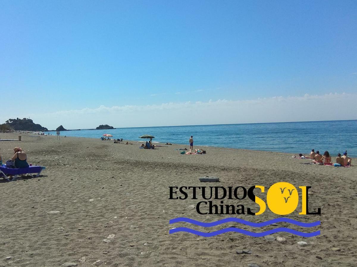 Apartment Estudios Chinasol