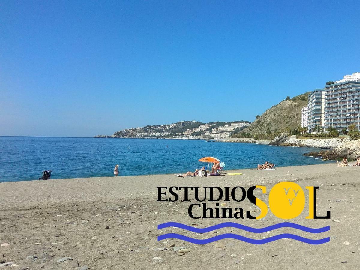 Estudios Chinasol * Almunecar