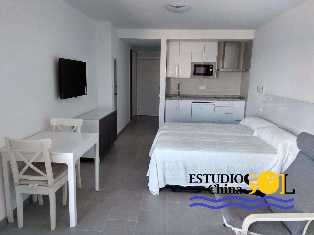 Apartment Estudios Chinasol
