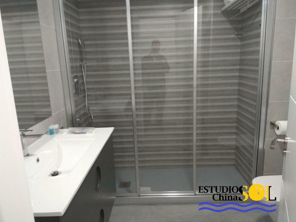 Apartment Estudios Chinasol Almunecar