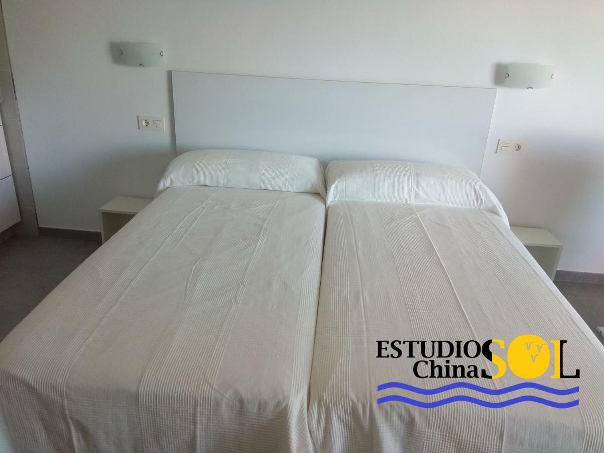 Appartement Estudios Chinasol Almuñécar
