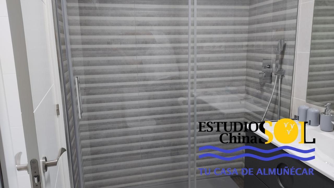 Estudios Chinasol