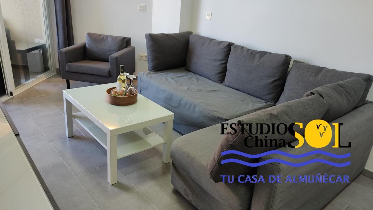 Estudios Chinasol * Almuñécar