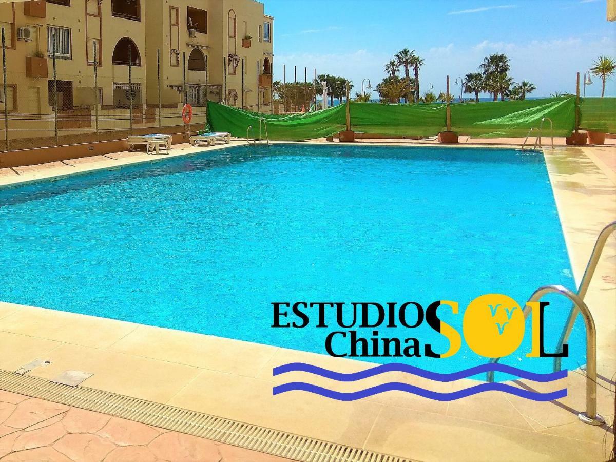 Estudios Chinasol *