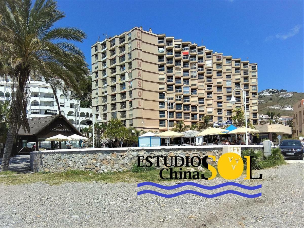 Estudios Chinasol *