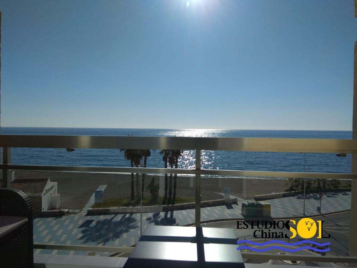 Estudios Chinasol Apartament