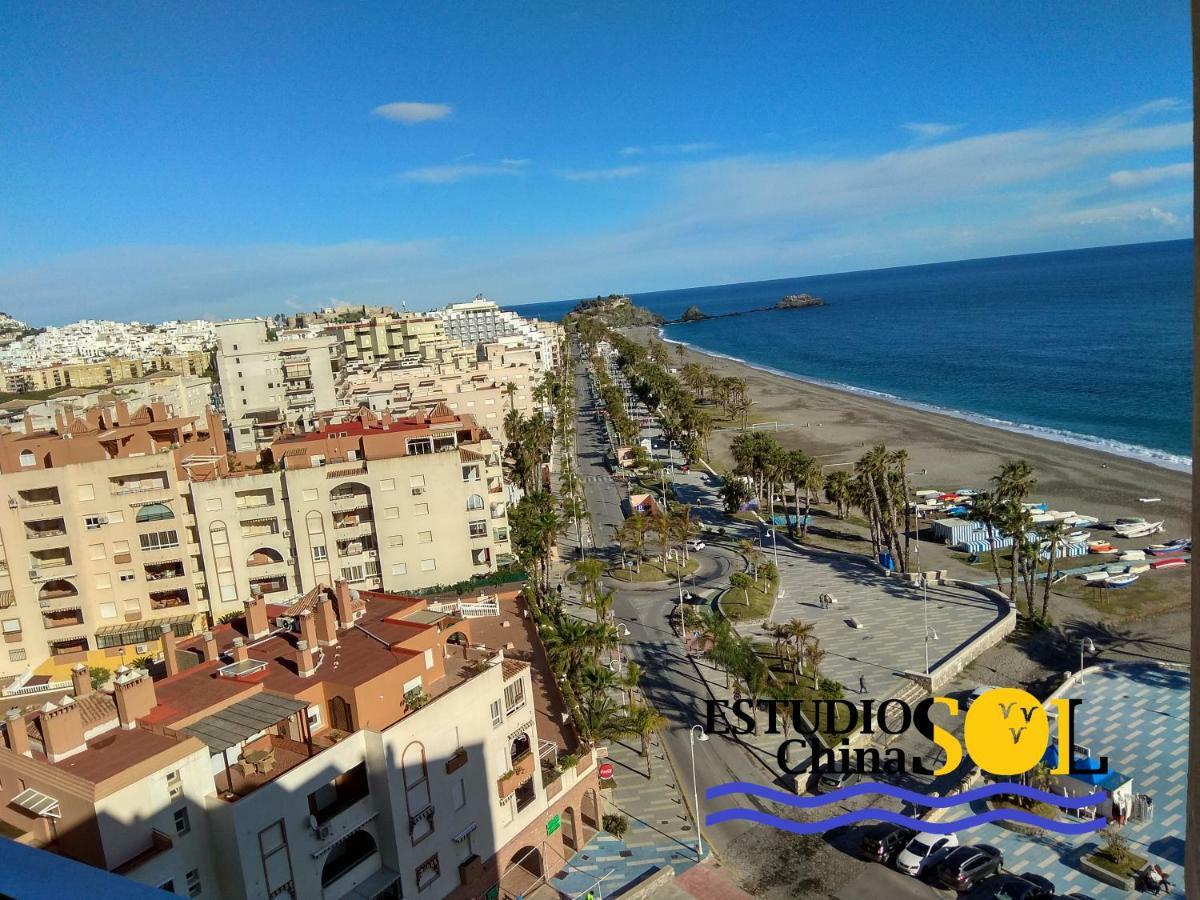 Apartament Estudios Chinasol