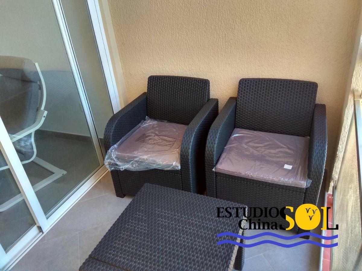 Estudios Chinasol Almuñécar